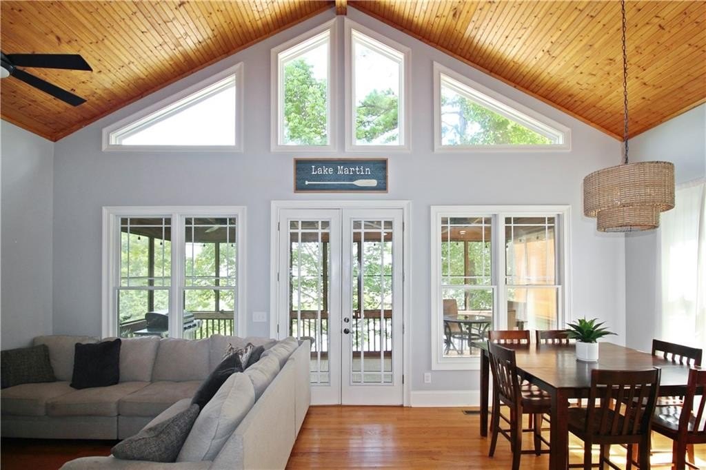 Single Family 2BR 2BA - 83 CHEYENNE LANE, DADEVILLE, AL