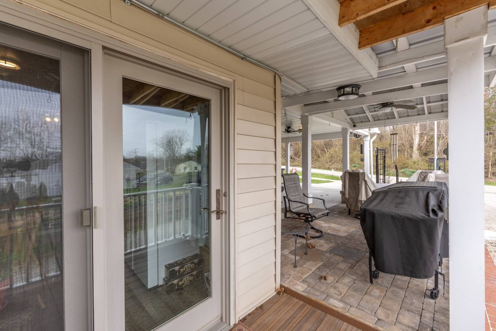 Other 4BR 3BA - 119 Lewis Street, Jackson, OH