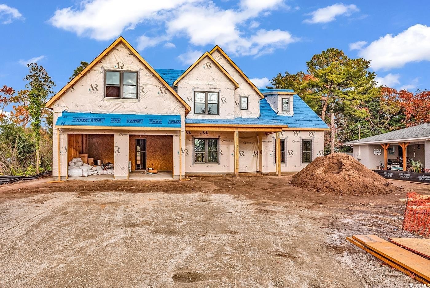 Other 4BR 4BA - 406 63rd Ave. N, Myrtle Beach, SC