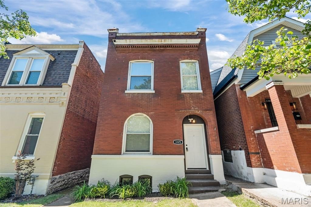 Single Family 3BR 3BA - 3325 Minnesota Avenue, St Louis, MO