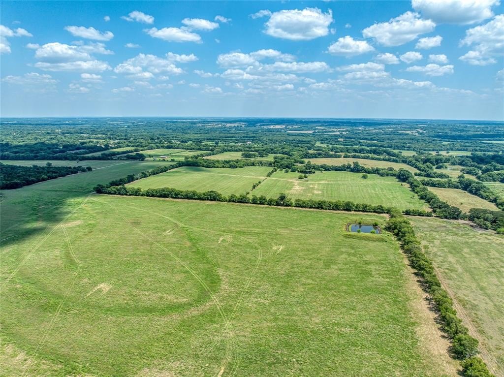 Plots and Land - 216 Acres JP Cave Road, Sherman, TX