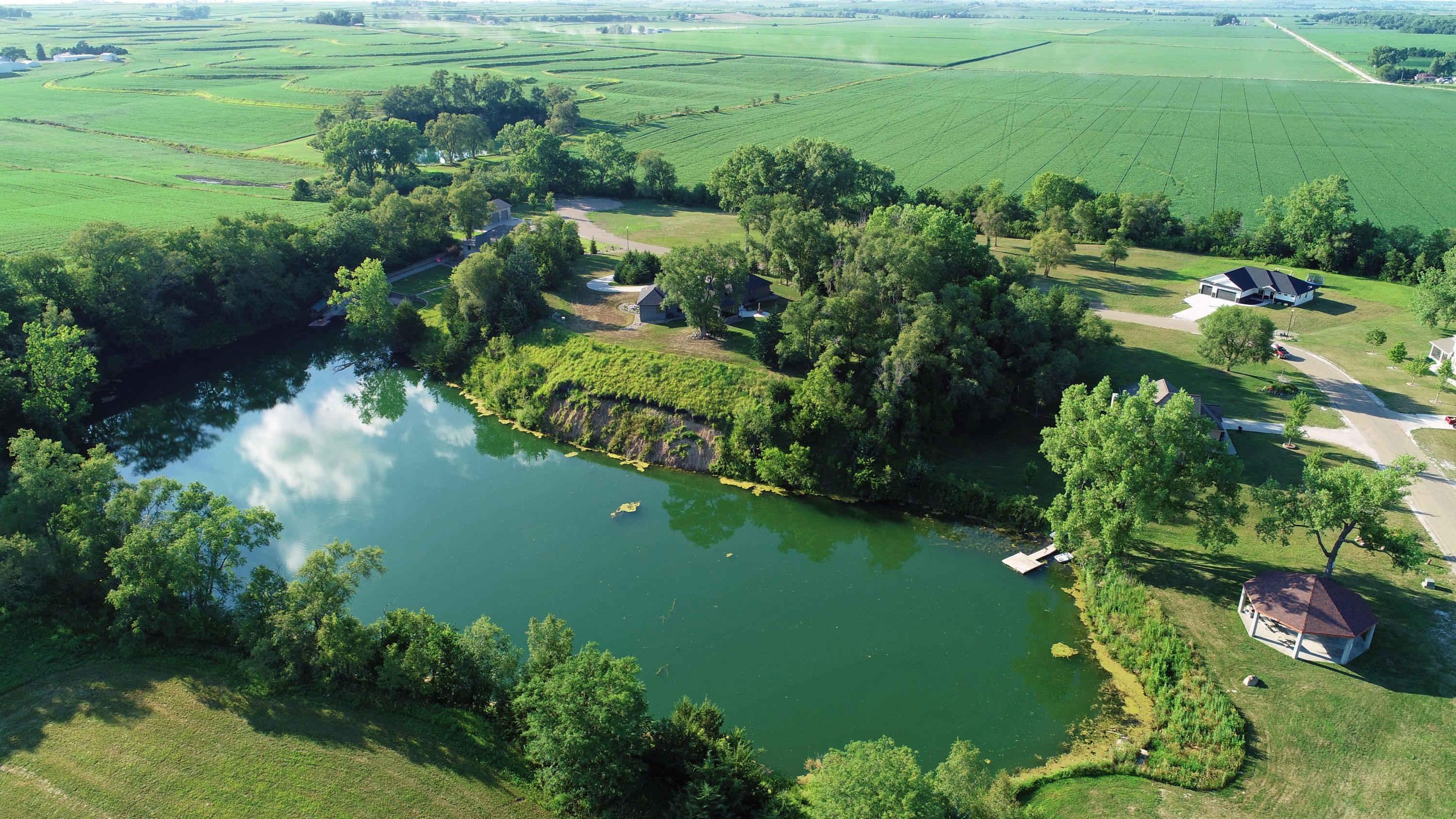 Other - TIBBLES ADDITION lot: 20, CARSON, IA