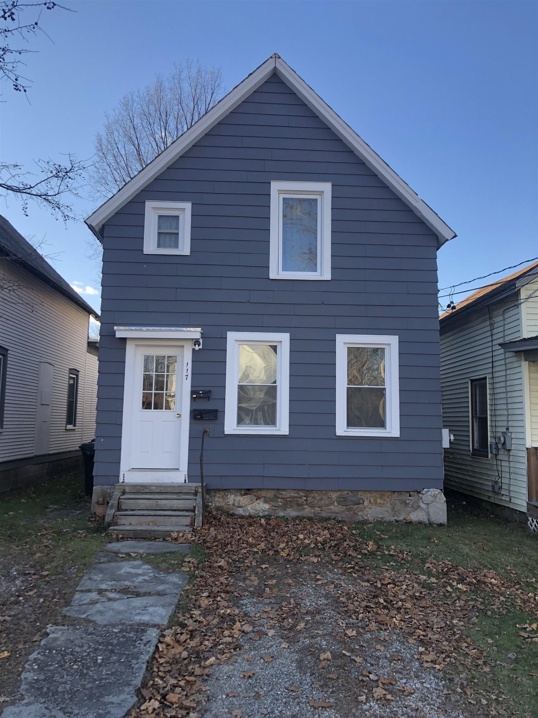 Other 3BR 2BA - 117 Putnam Street, Bennington, VT