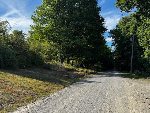 Single Family 4BR 3BA - 69 Ward Road, Athens, ME