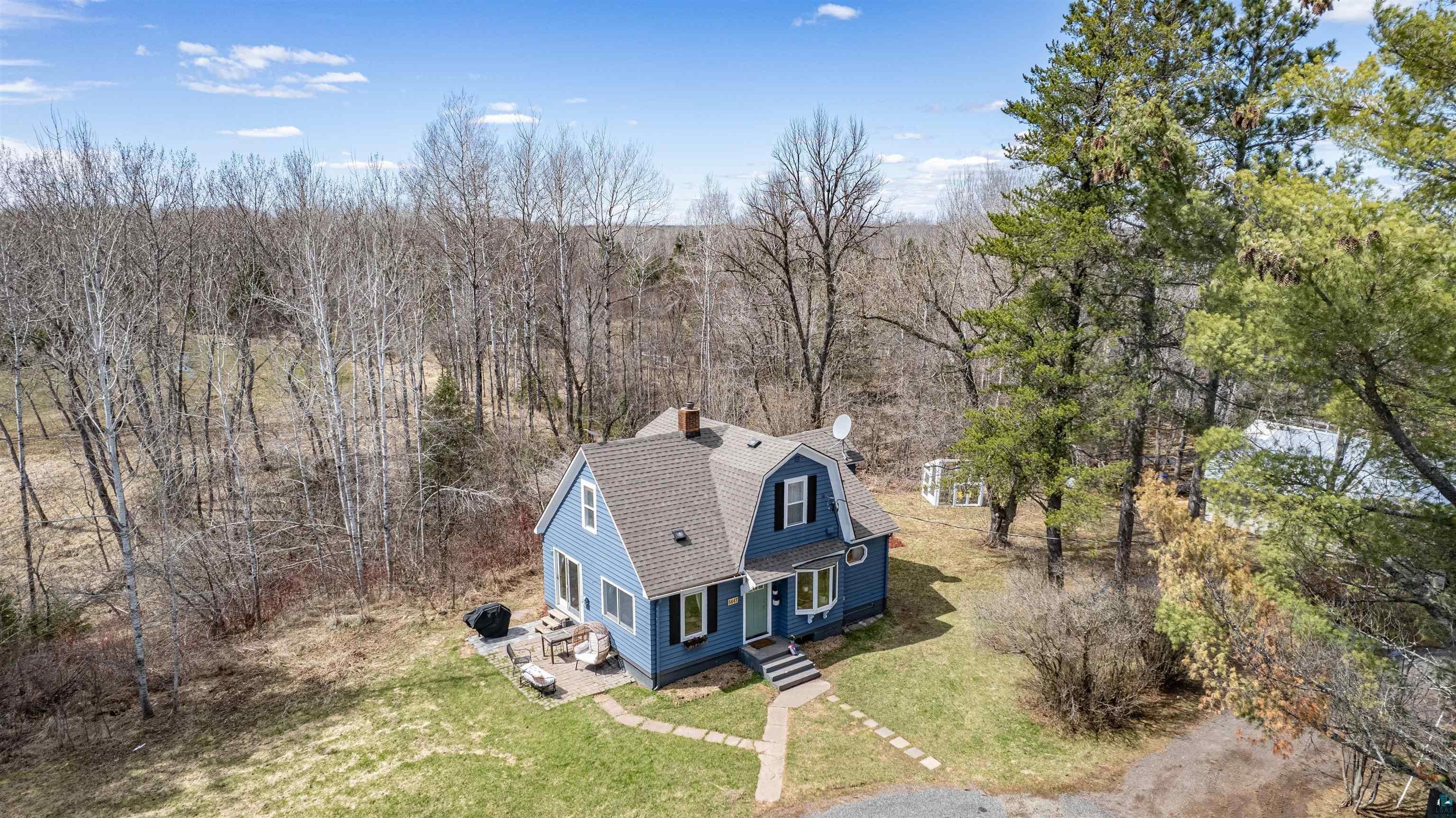 Other 3BR 1BA - 5447 S Hoffmockel Rd, Superior, WI