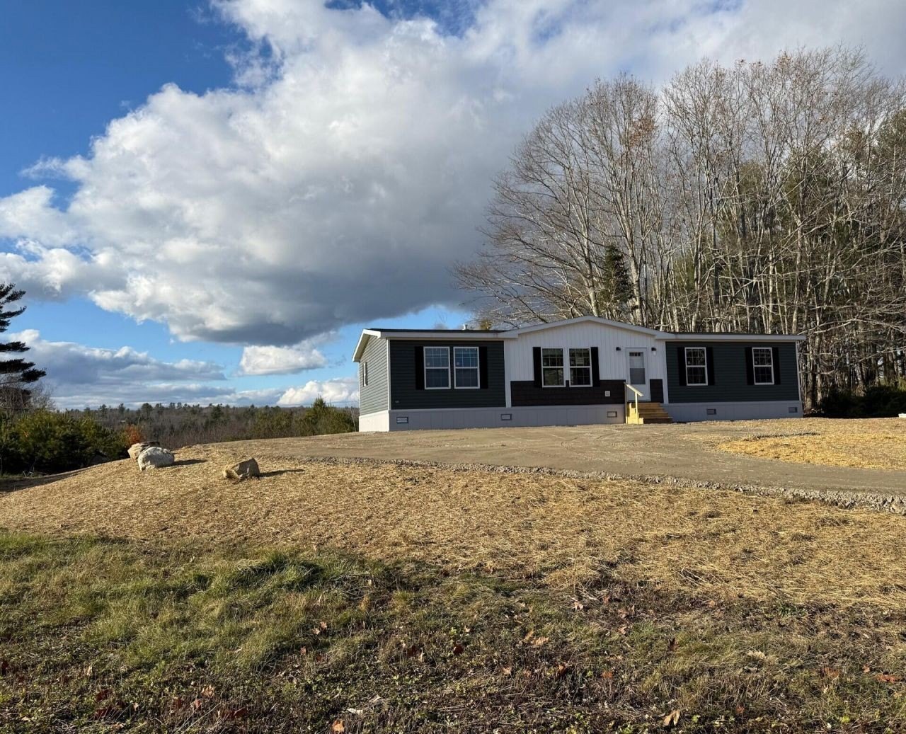 Other 4BR 2BA - 1364 Winslows Mills Road, Waldoboro, ME