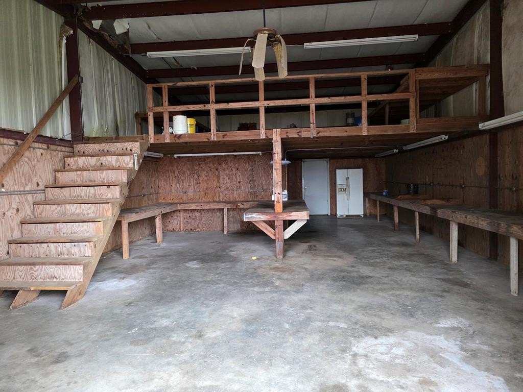 Single Family 2BR 2BA - 970 Babcock Road, Colquitt, GA