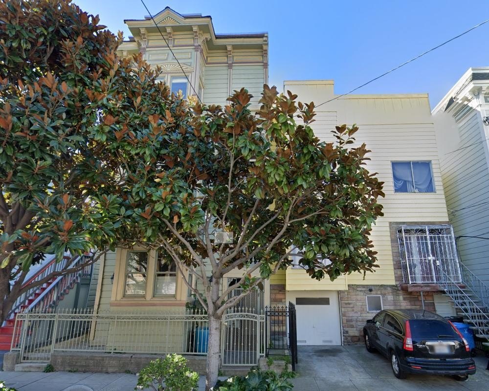 Other 10BR - Treat AVE, SAN FRANCISCO, CA