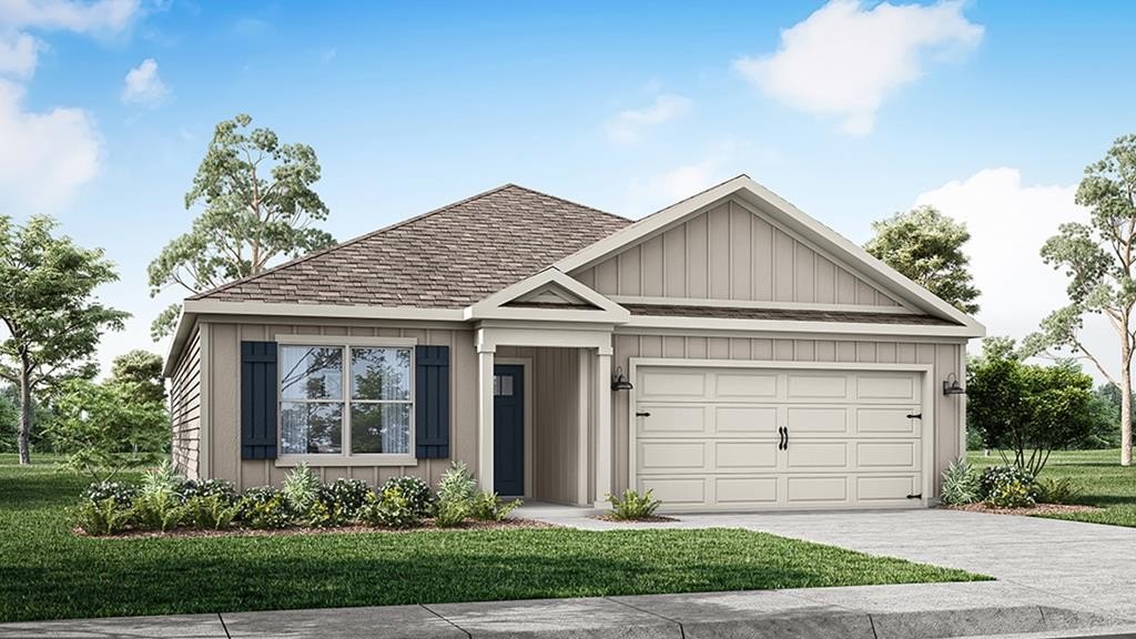 Single Family 3BR 2BA - 121 Aubrey Avenue, Dothan, AL