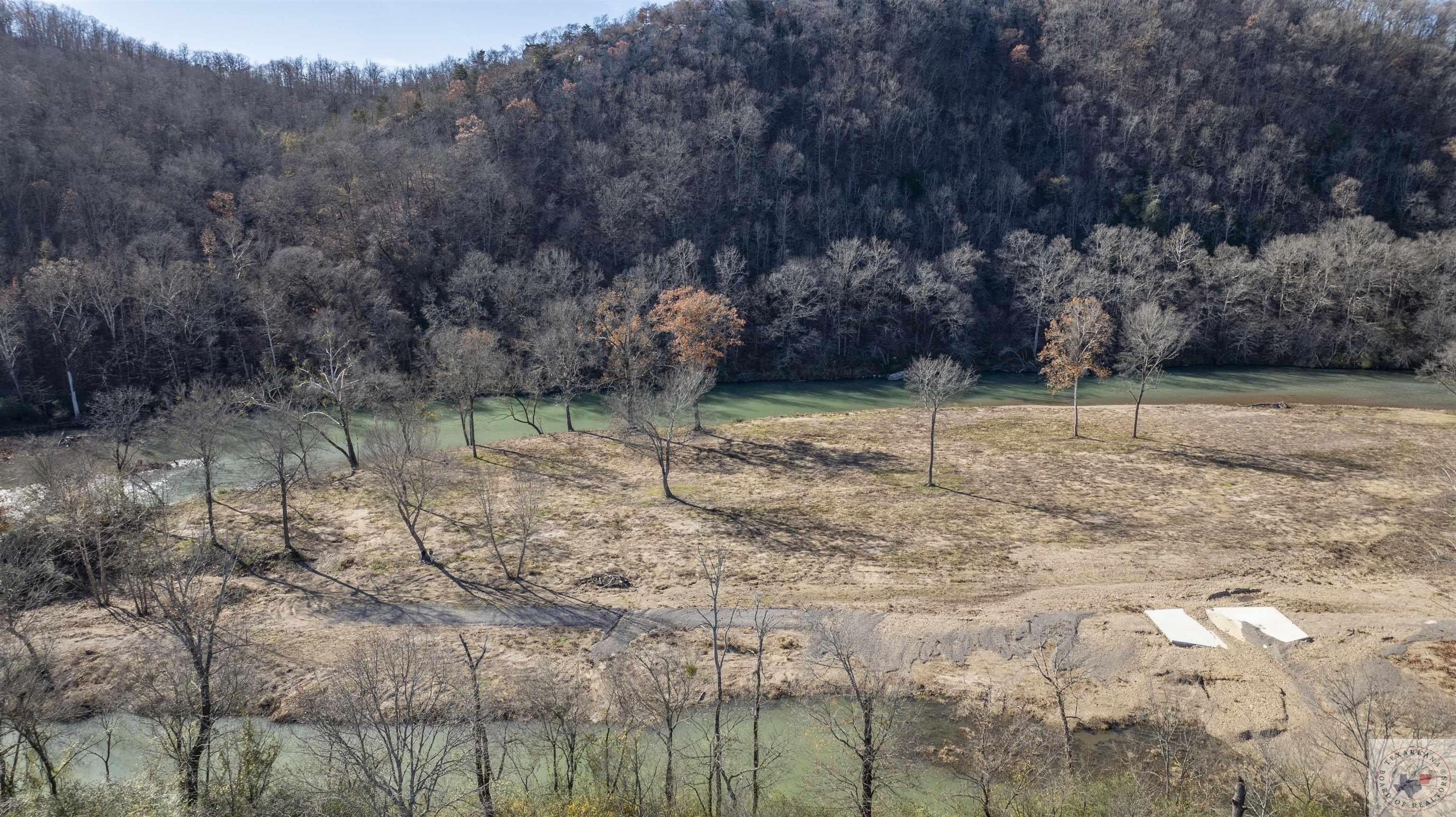 Other - Tranquil Ln lot: 4, Glenwood, AR
