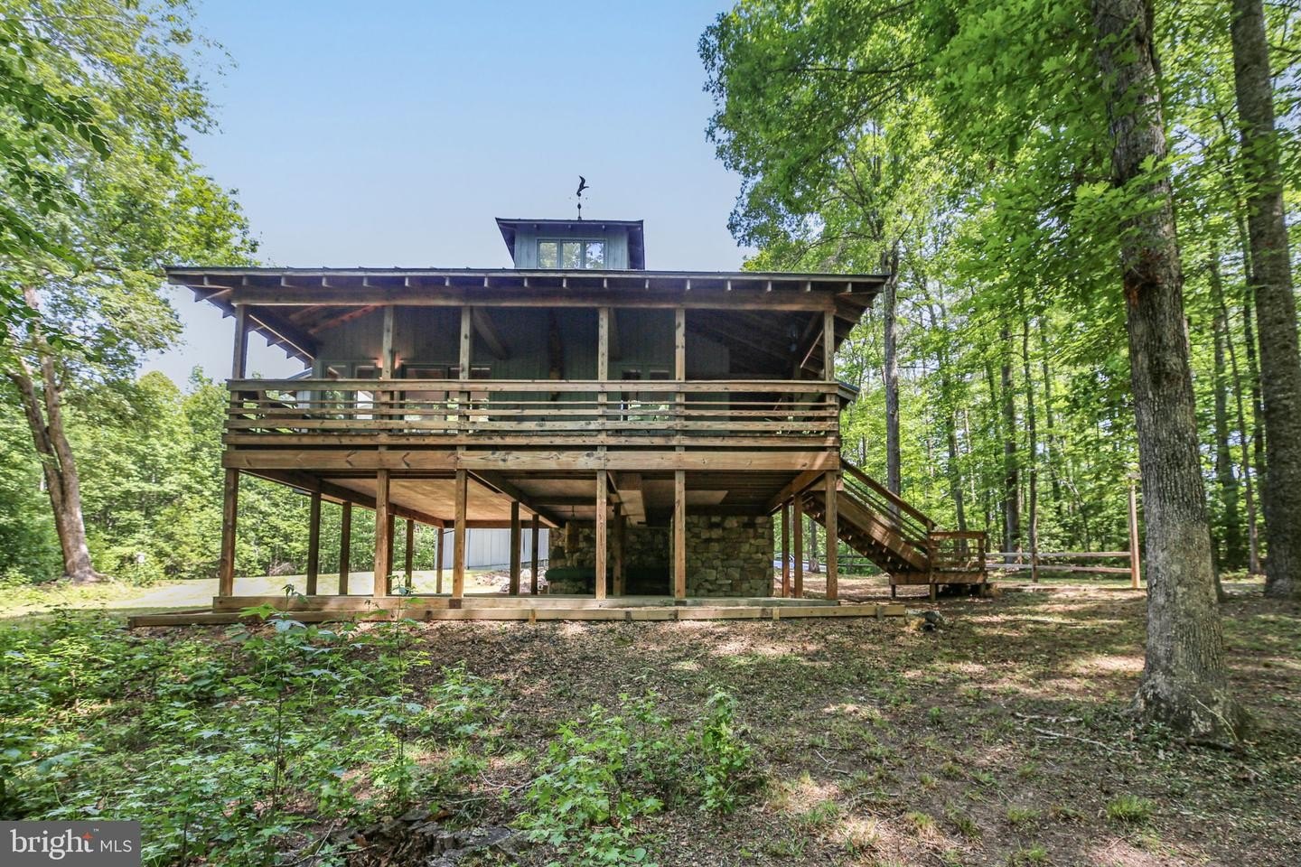 Single Family 1BR 2BA - 32 LAYLINE LN, FREDERICKSBURG, VA