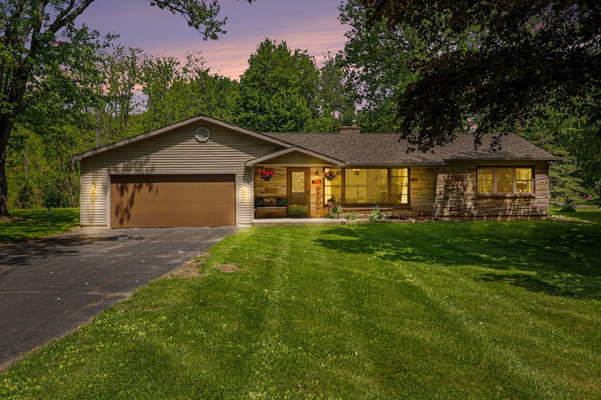 Other 3BR 1BA - 735 Lyon Lake Road, Marshall, MI