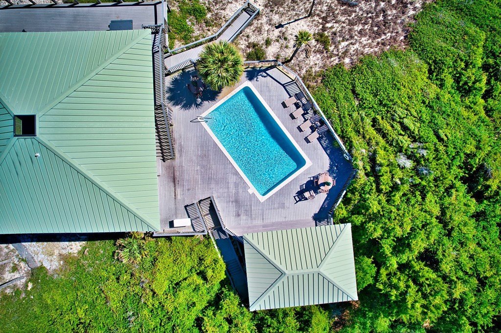Other 5BR 6BA - 1244 Sandy Ln, St. George Island, FL