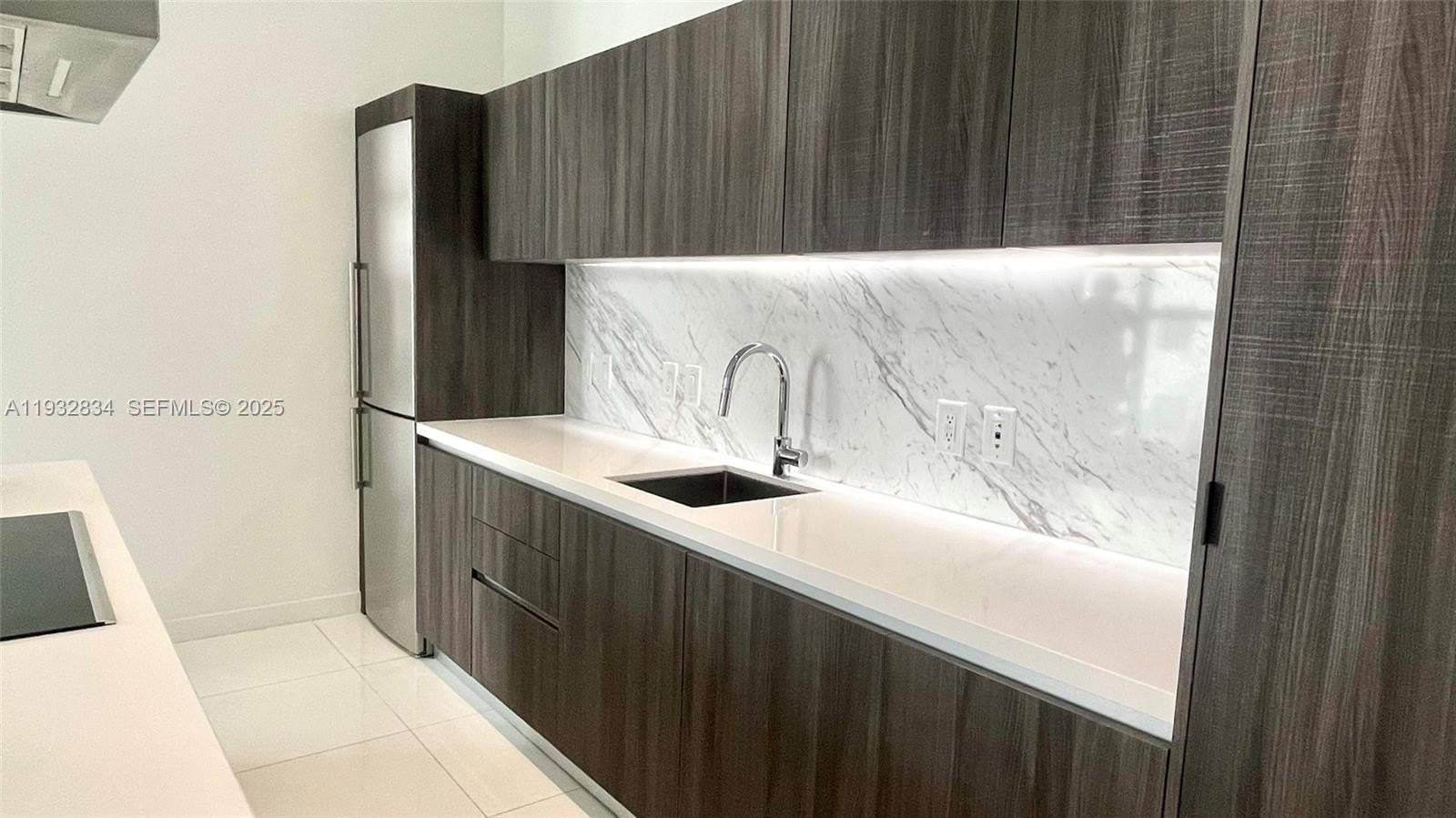 Condo 2BR 2BA - 851 NE 1st Ave, Miami, FL