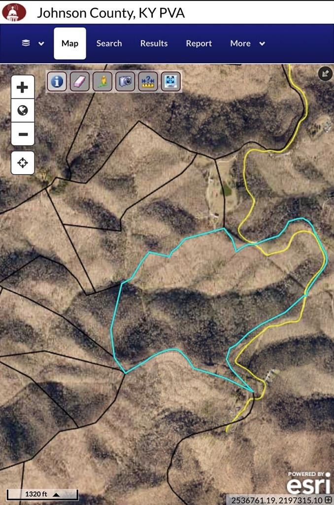 Other - 0 Greasy Creek Rd, Boons Camp, KY