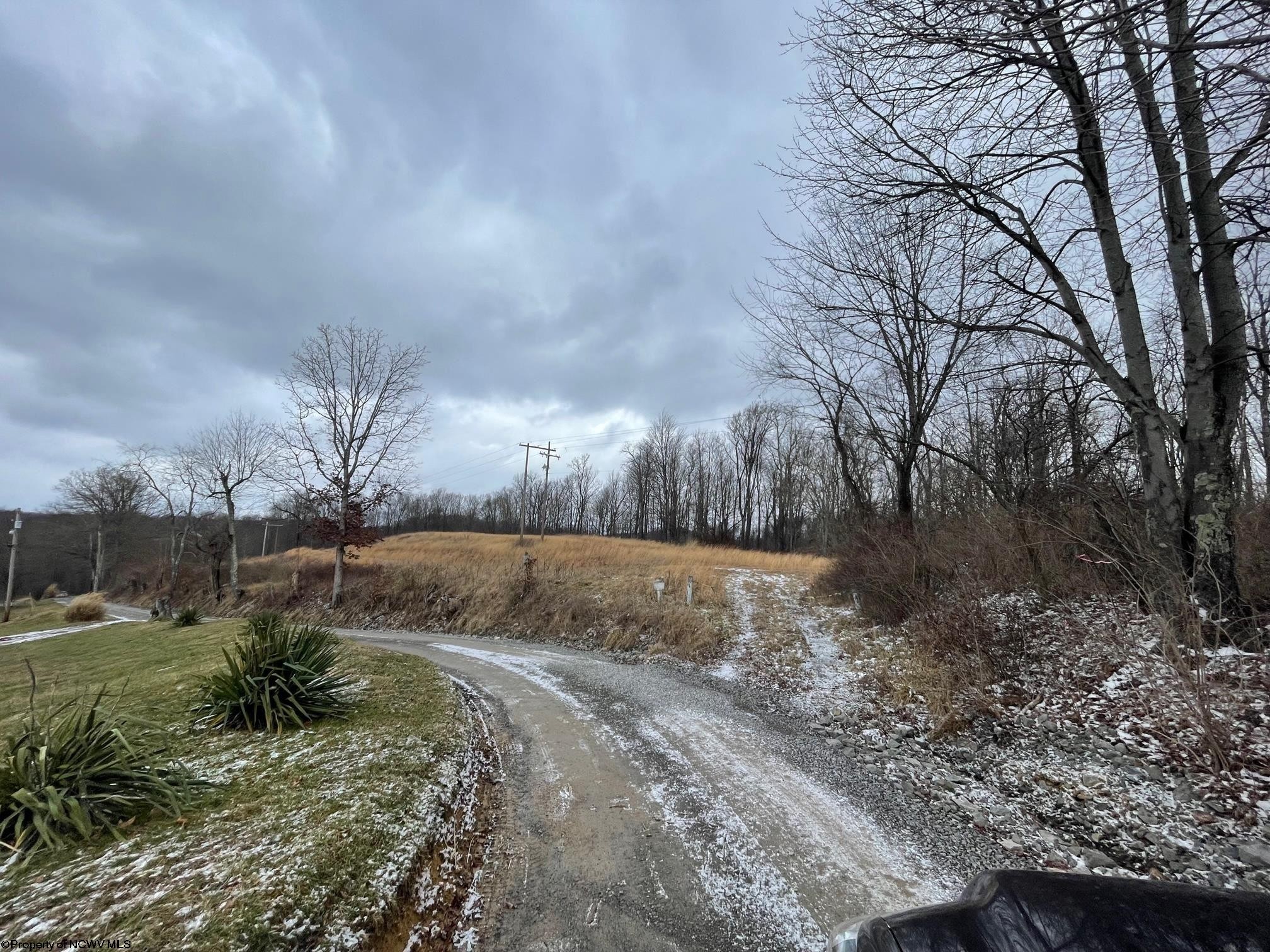 Plots and Land - Upper Childers Run, Buckhannon, WV