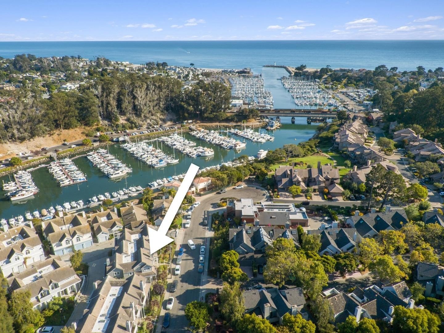 Single Family 2BR 3BA - 152 Frederick ST, SANTA CRUZ, CA