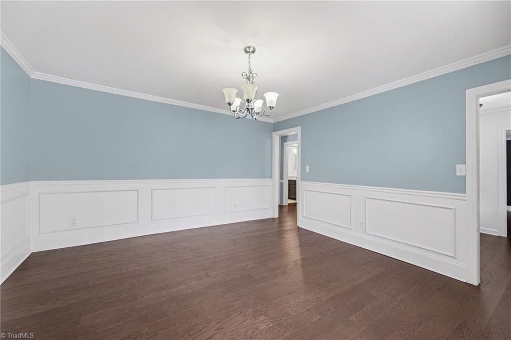 Other 4BR 3BA - 4103 Oak Hollow Drive, High Point, NC