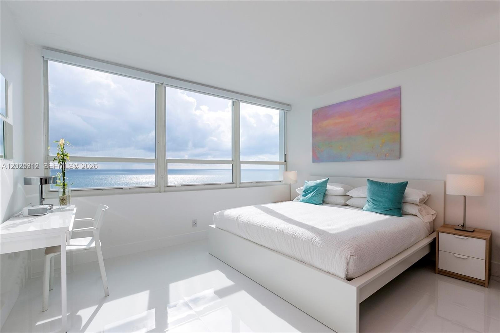 Condo 1BA - 5445 Collins Ave, Miami Beach, FL