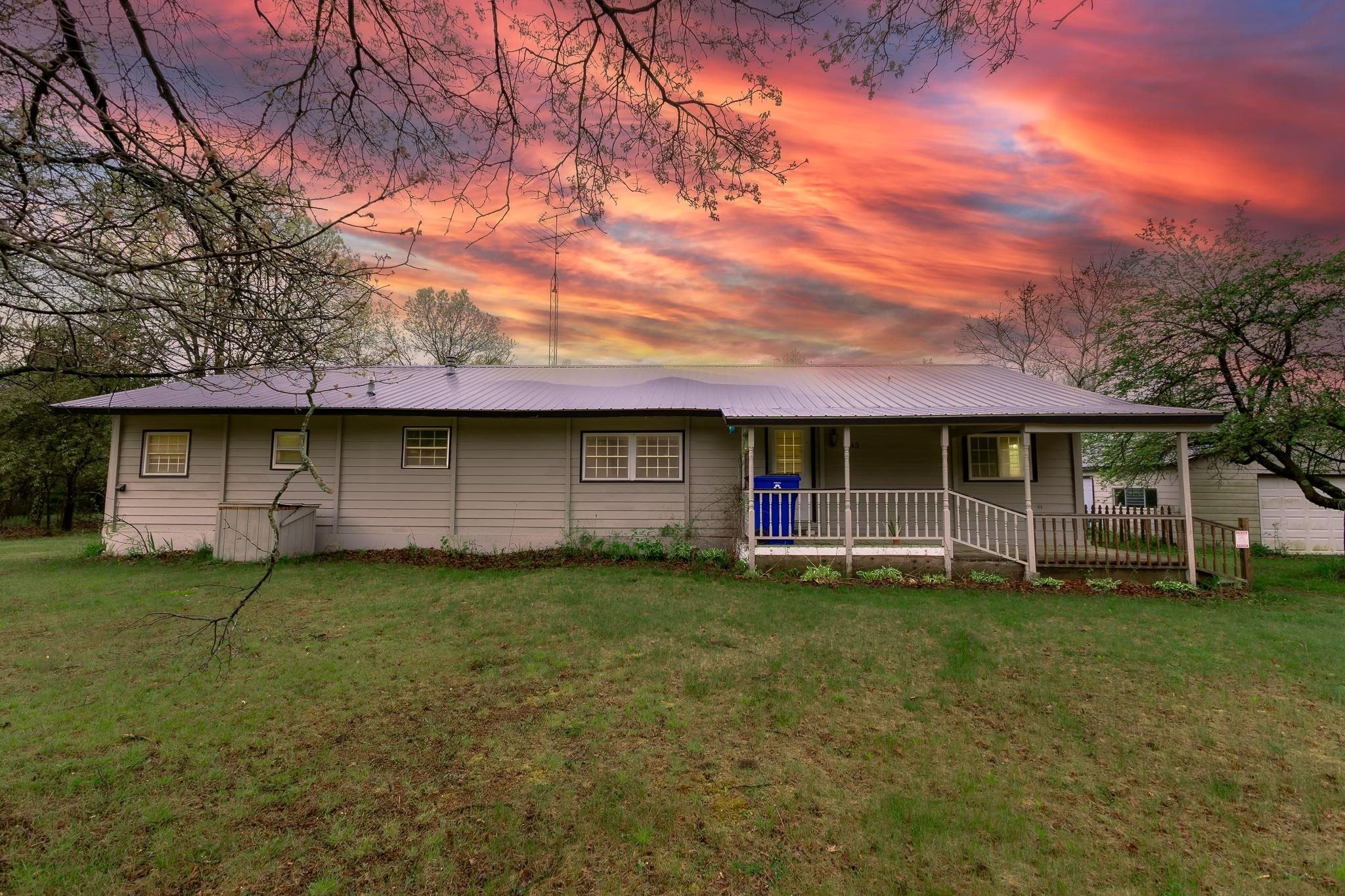 Manufactured Housing 3BR 2BA - 2145 11th Avenue, Adams, WI
