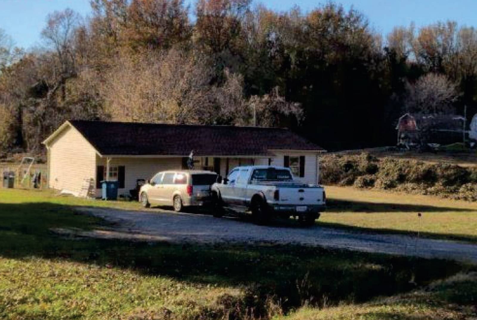 Other 3BR 1BA - 920 Oak Manor Rd, Mc Kenzie, TN