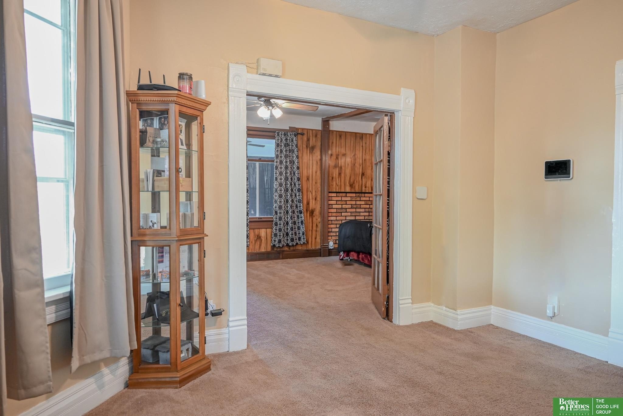 Single Family 3BR 1BA - 1911 W Street, Omaha, NE