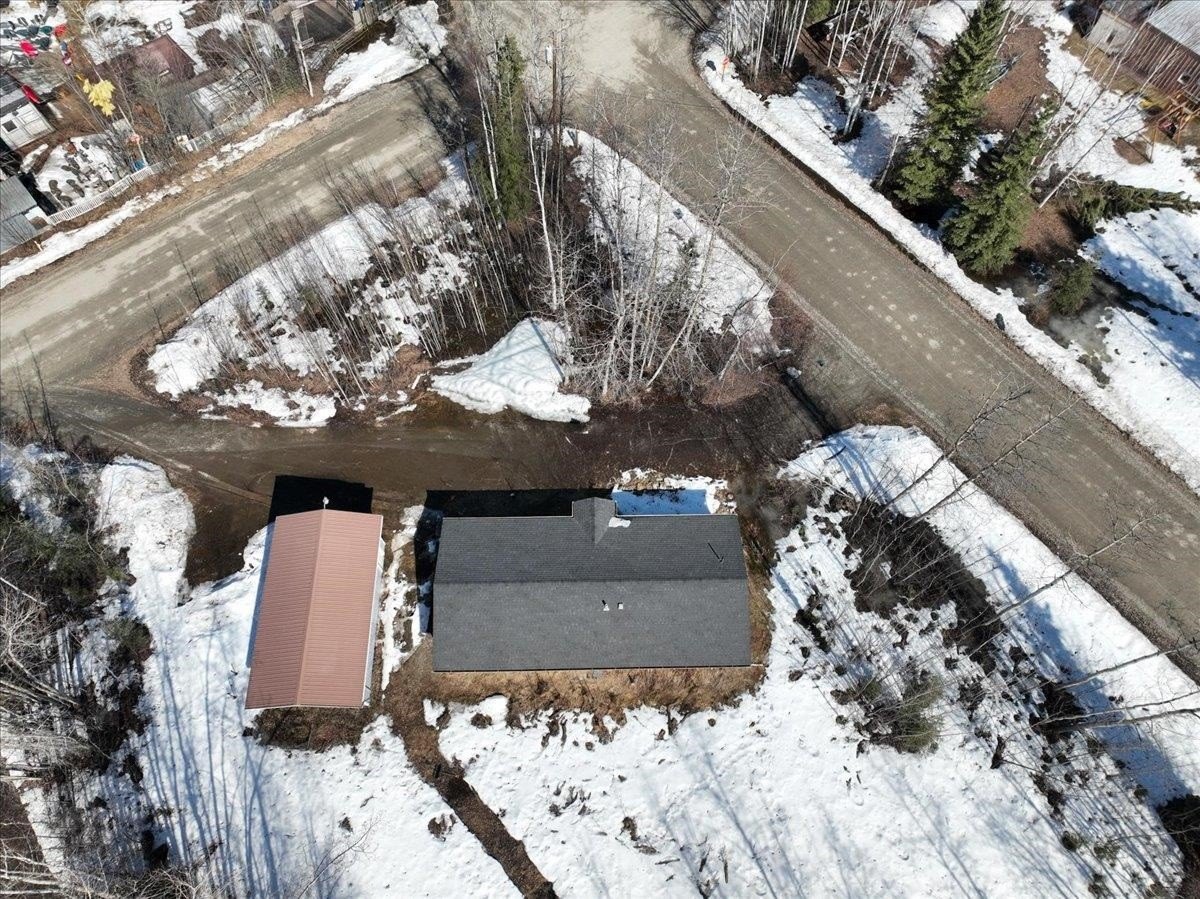 Single Family 3BR 2BA - 2363 EDSSON AVENUE, North Pole, AK