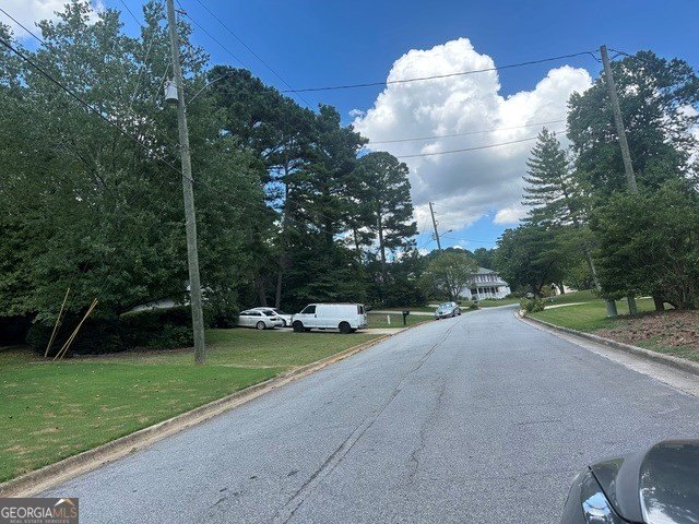 Single Family 3BR 2BA - 2021 Huntcliff Drive, Lawrenceville, GA