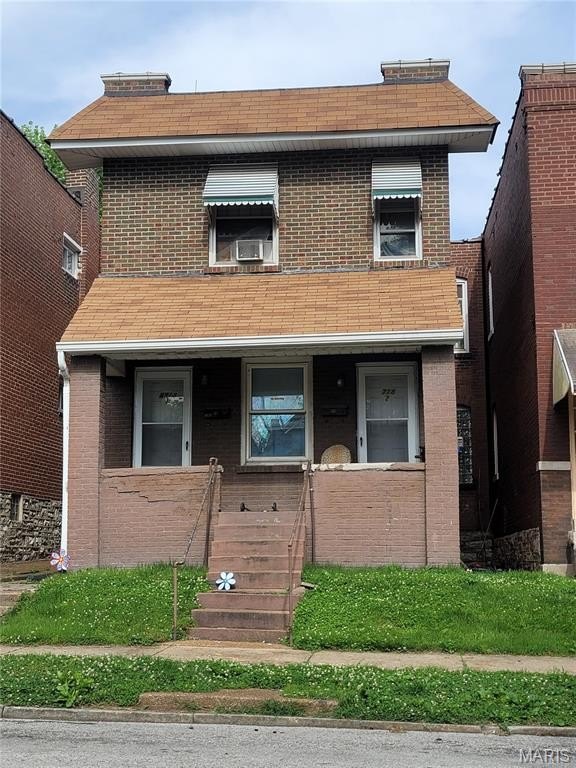 Other - 4718 S Compton Avenue, St Louis, MO