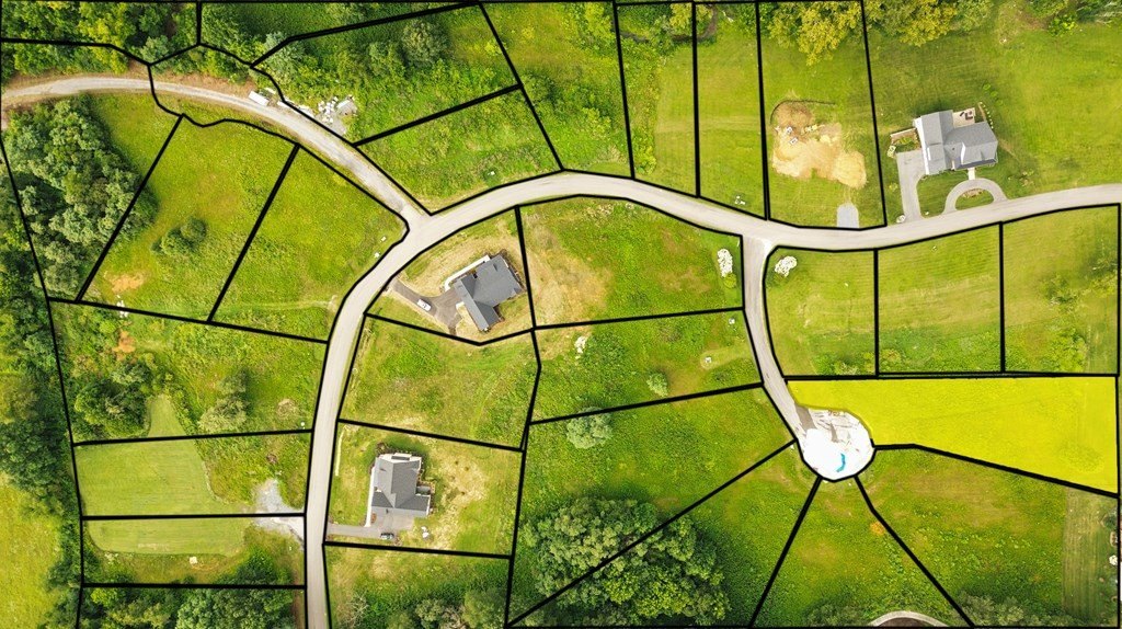 Other - Old Barn Place Plot #225 lot: 225, Bristol, VA