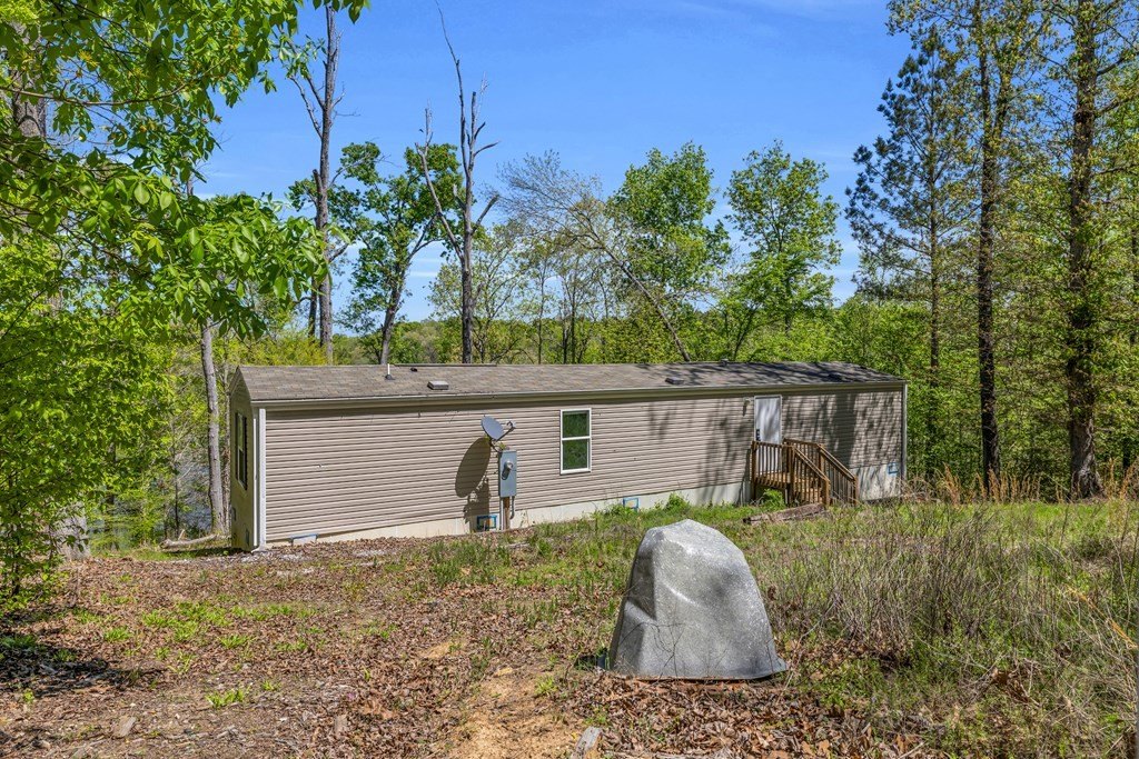 Single Family 2BR 2BA - 586 Ruth Walker Road, Waterloo, SC