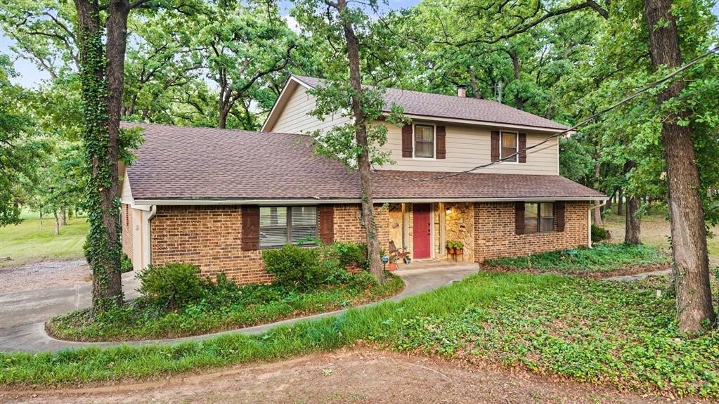 Single Family 4BR 3BA - 380 County Road 123, Gainesville, TX