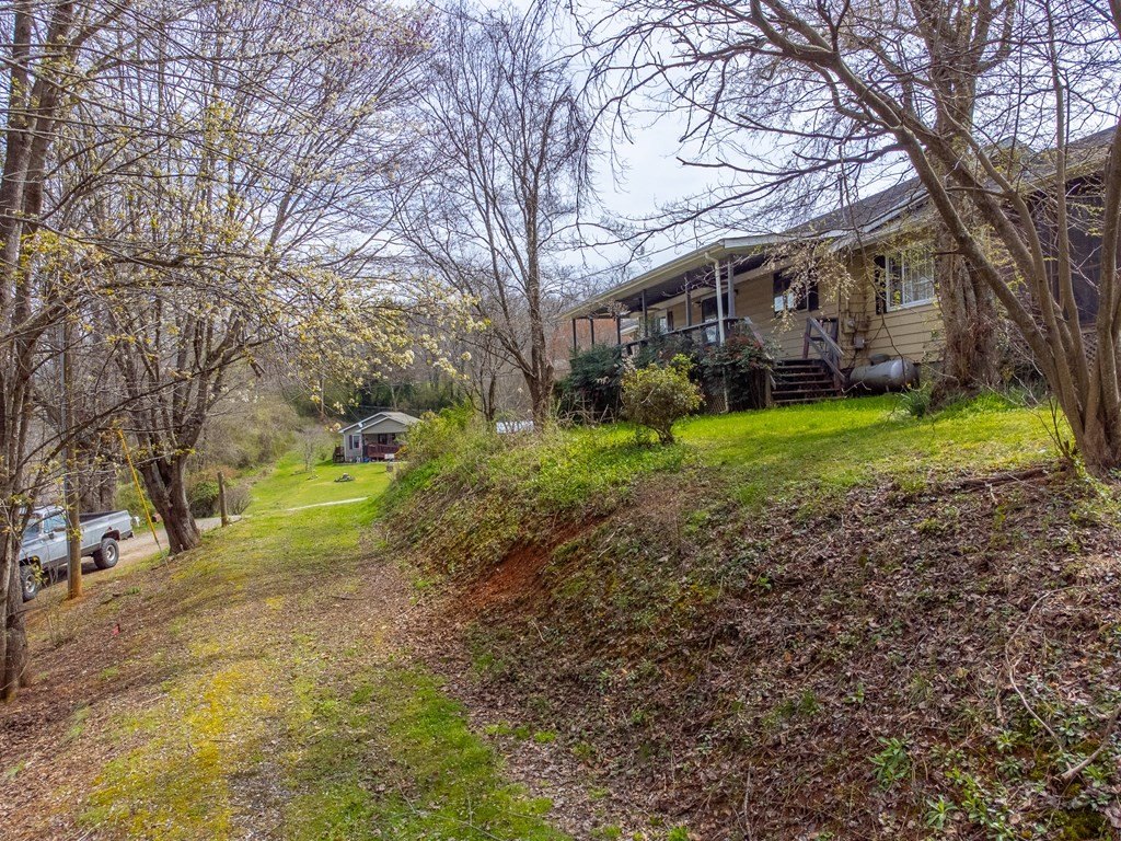 Other 3BR 2BA - 318 Sunrise Park, Sylva, NC