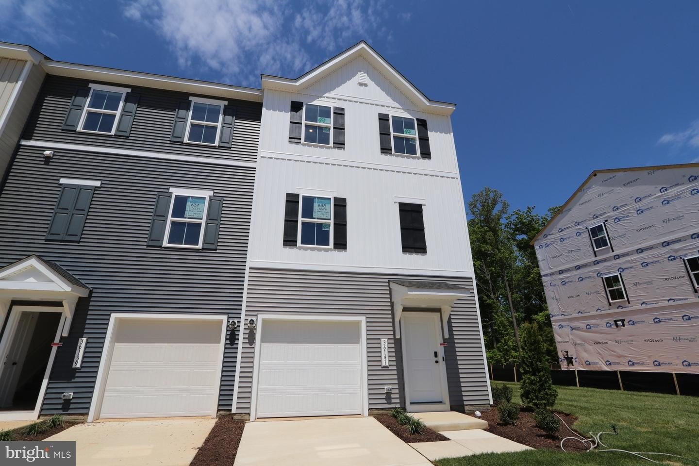 Single Family 3BR 4BA - 2605 GREY WOLF LN, LOCUST GROVE, VA