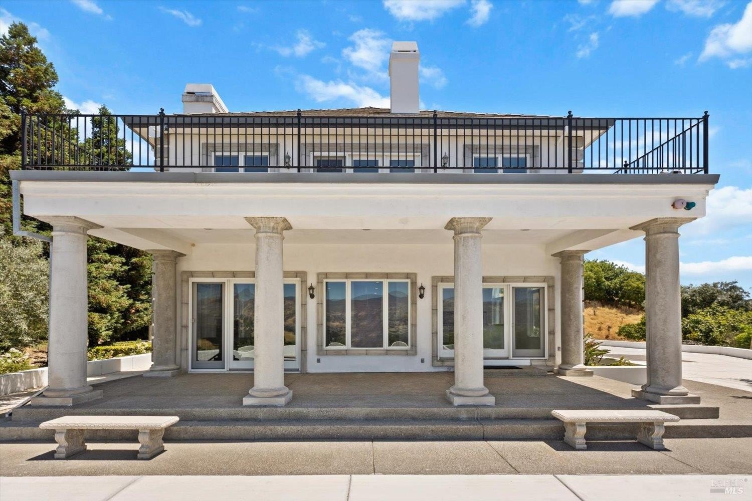 Single Family 7BR 7BA - 4119 Campini Estates Drive, Vacaville, CA