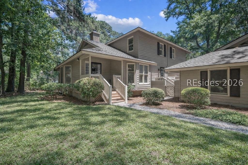 Other 3BR 3BA - 17 Heron Walk, Okatie, SC