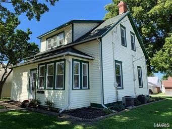 Single Family 3BR 2BA - 108 Rau Street Street, Waterloo, IL