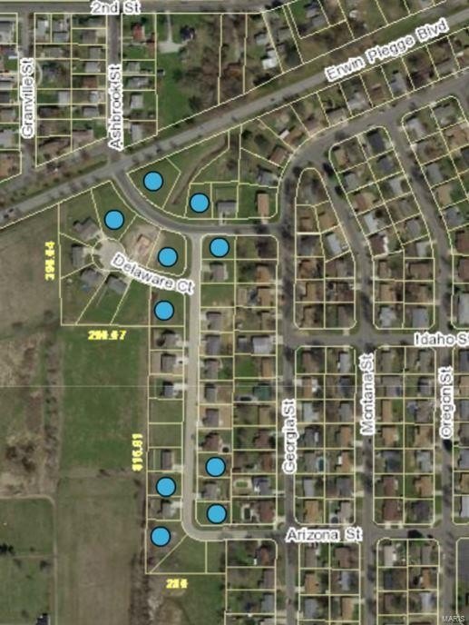 Other - 0 Kutter Aljets Place Lots, Bethalto, IL
