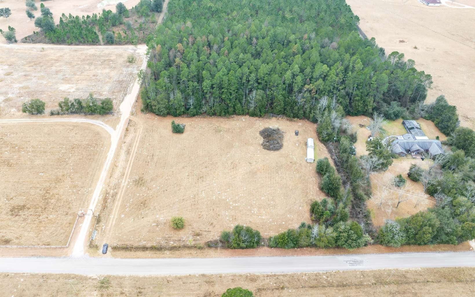 Other - 1250 SW JAFUS AVE., Lake City, FL
