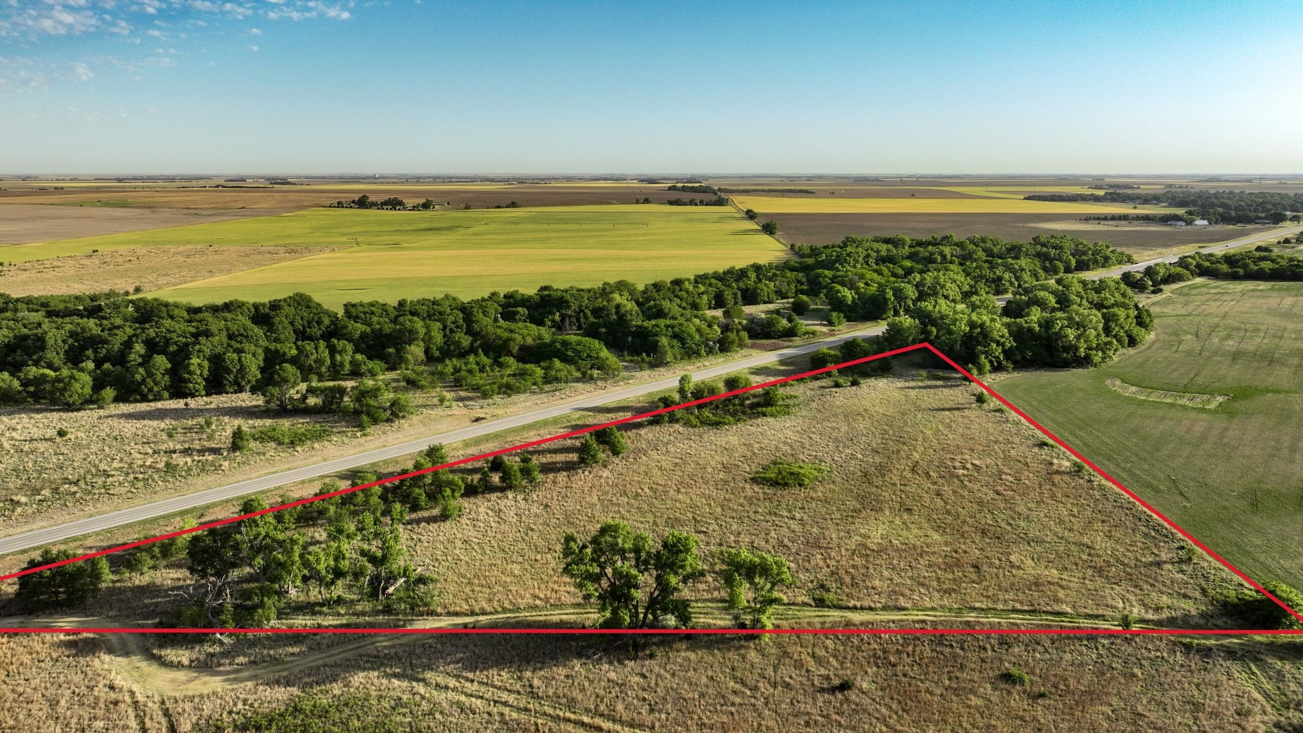 Other - 5678 K156 HWY, Garfield, KS