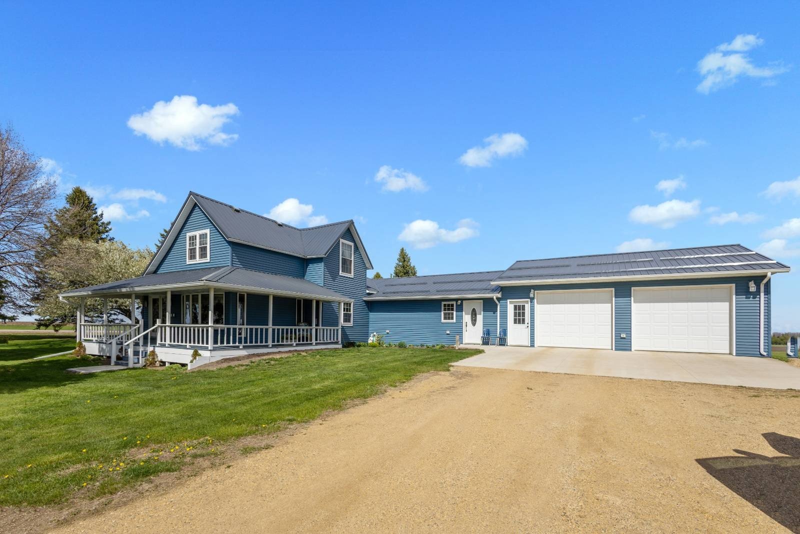 Plots and Land 5BR 3BA - 48039 Hwy. #324, Elkton, SD