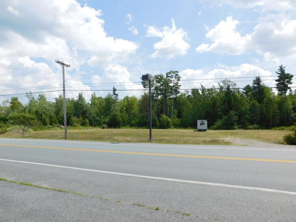 Other - 35 Airport Road, Old Town, ME