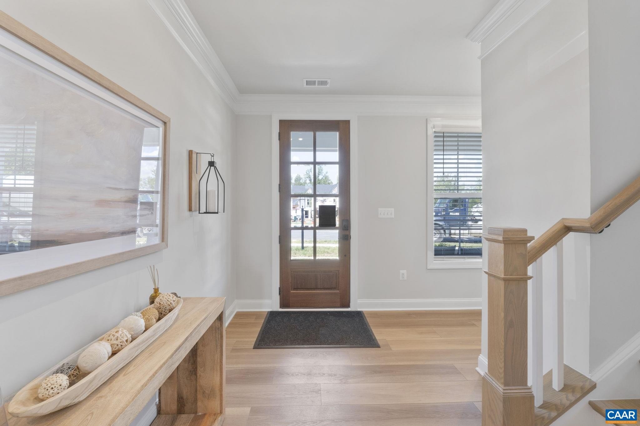 Single Family 3BR 3BA - 109E MARCELLA ST, CHARLOTTESVILLE, VA
