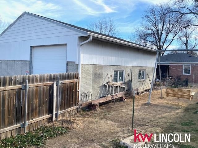Single Family 2BR 3BA - 2625 S 13 Street, Lincoln, NE