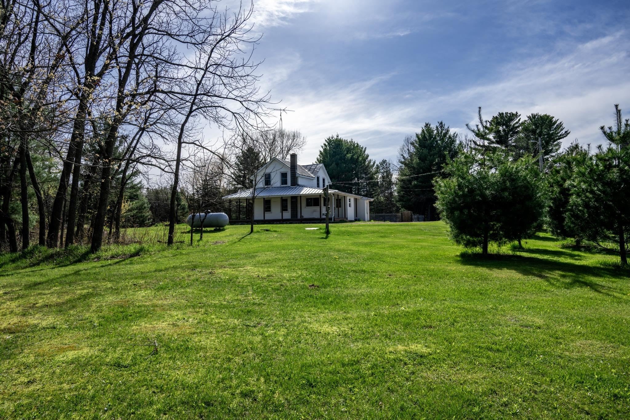 Other 3BR 1BA - W4478 49th Street, Mauston, WI