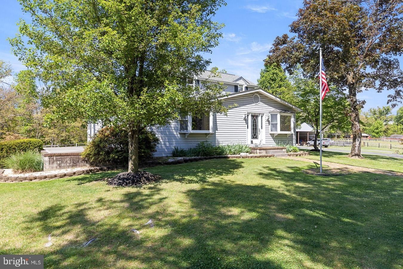 Single Family 3BR 2BA - 485 ESTEPPE RD, FRONT ROYAL, VA