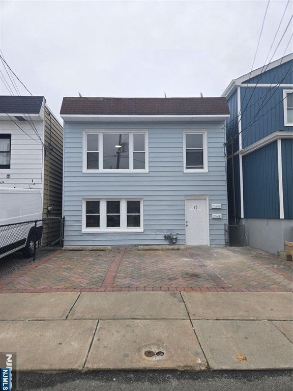 Other 5BR 2BA - 82 Grant Street, Fairview, NJ