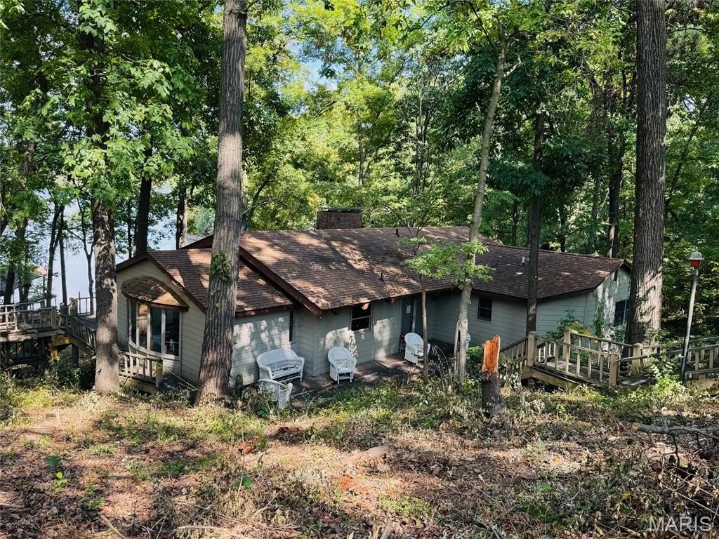 Single Family 3BR 3BA - 2862 Lakewood Drive, Vandalia, IL