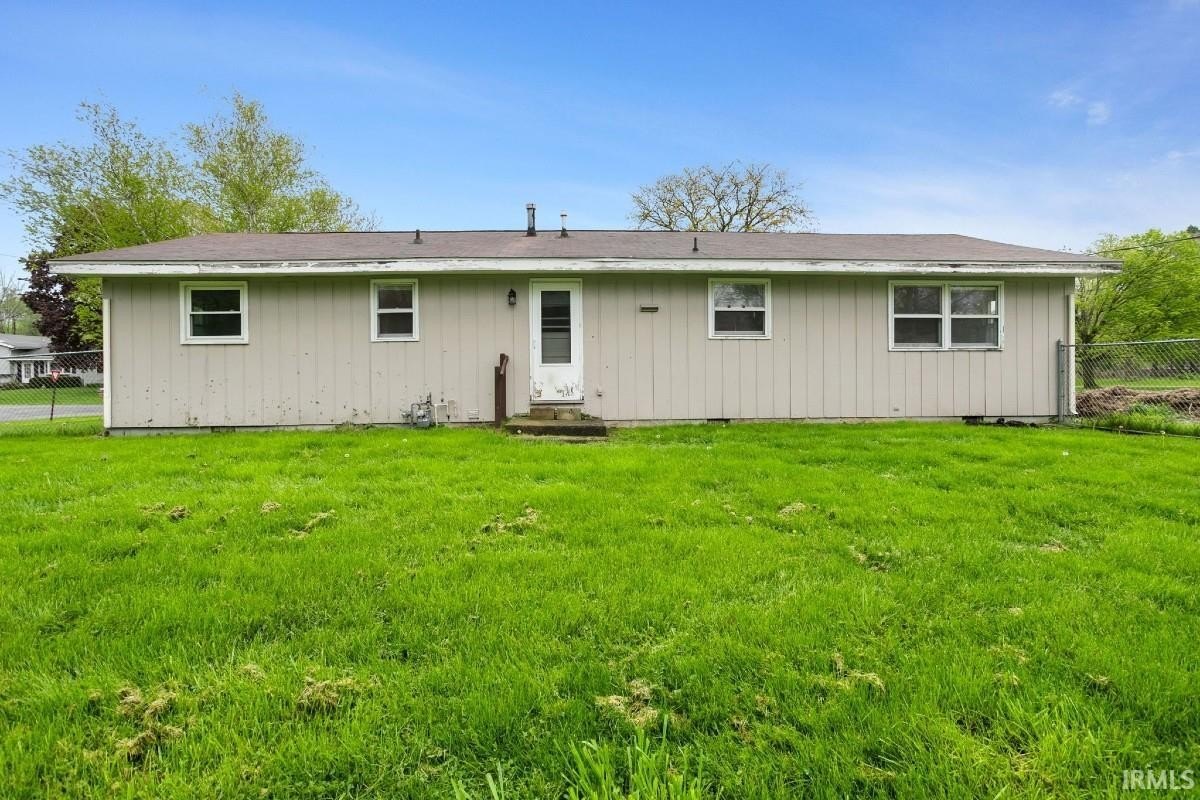 Single Family 3BR 2BA - 60215 Ruby Street, South Bend, IN