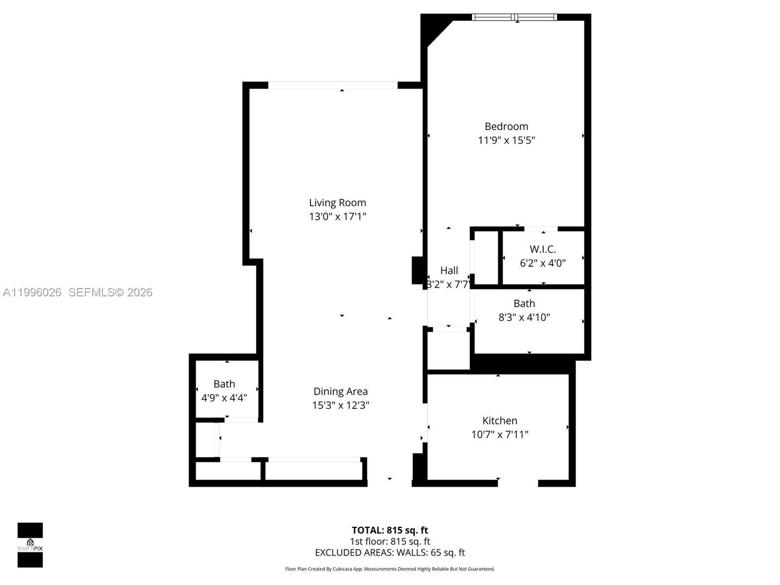 Condo 1BR 2BA - 1985 S Ocean Dr, Hallandale Beach, FL